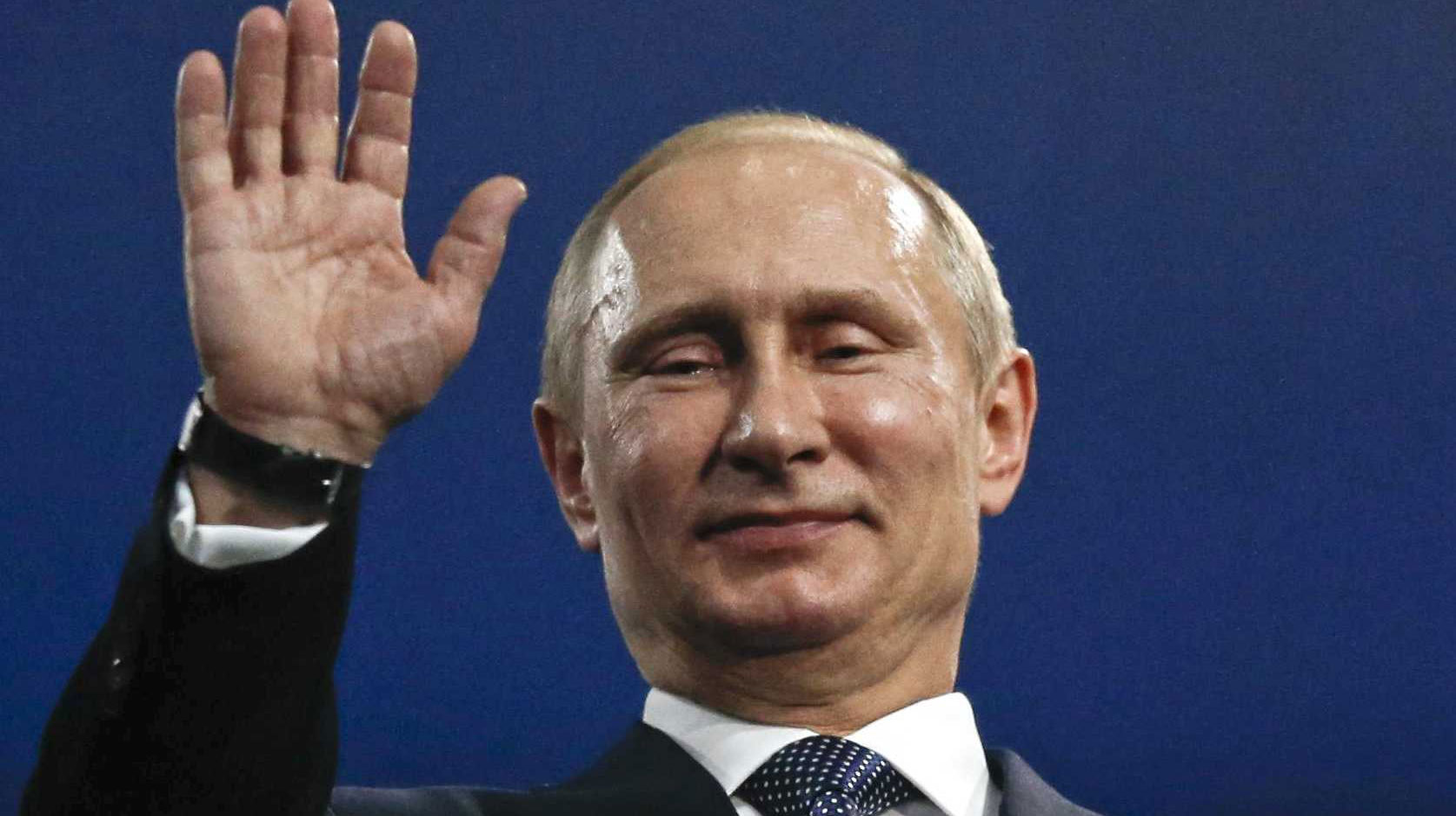 Putin Davos’a katılmayacak