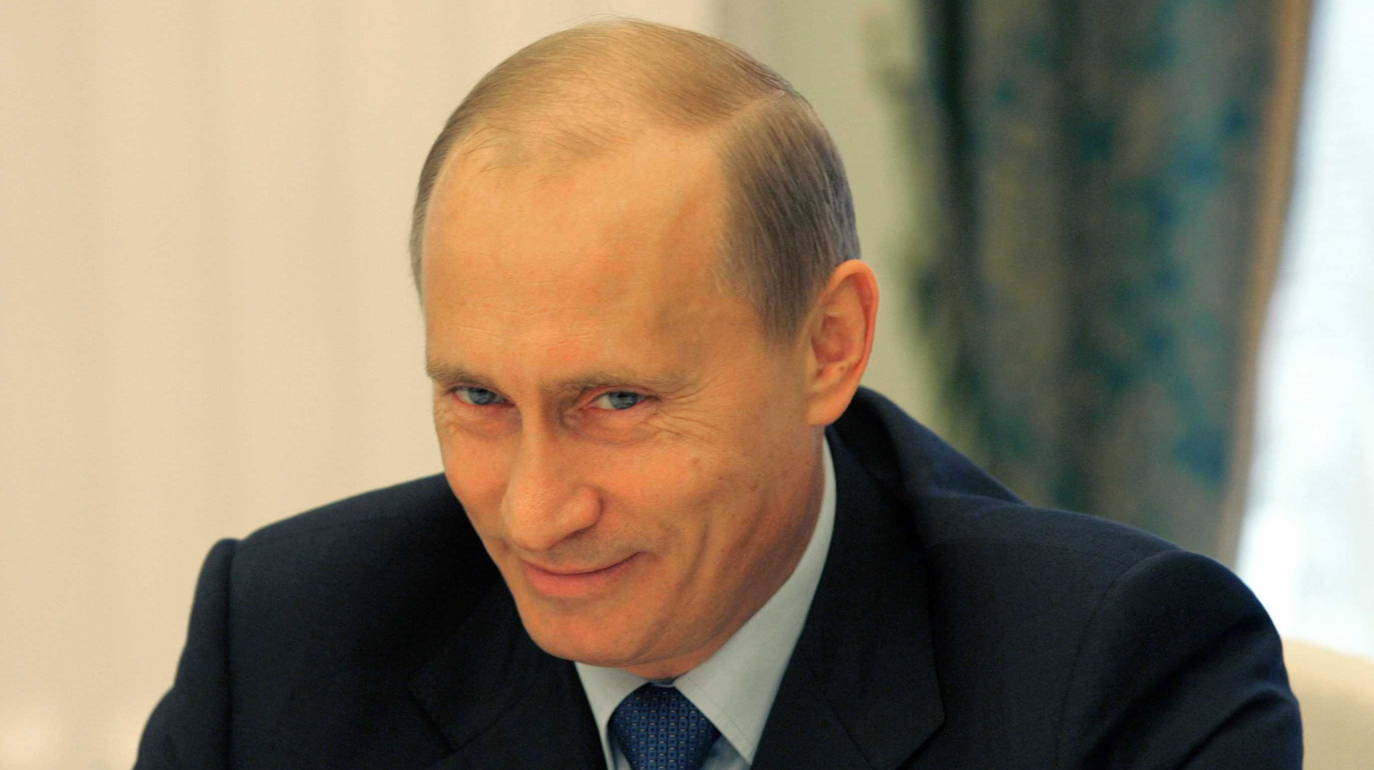 Putin: Doğalgaza yüzde 6 indirim yapacağız