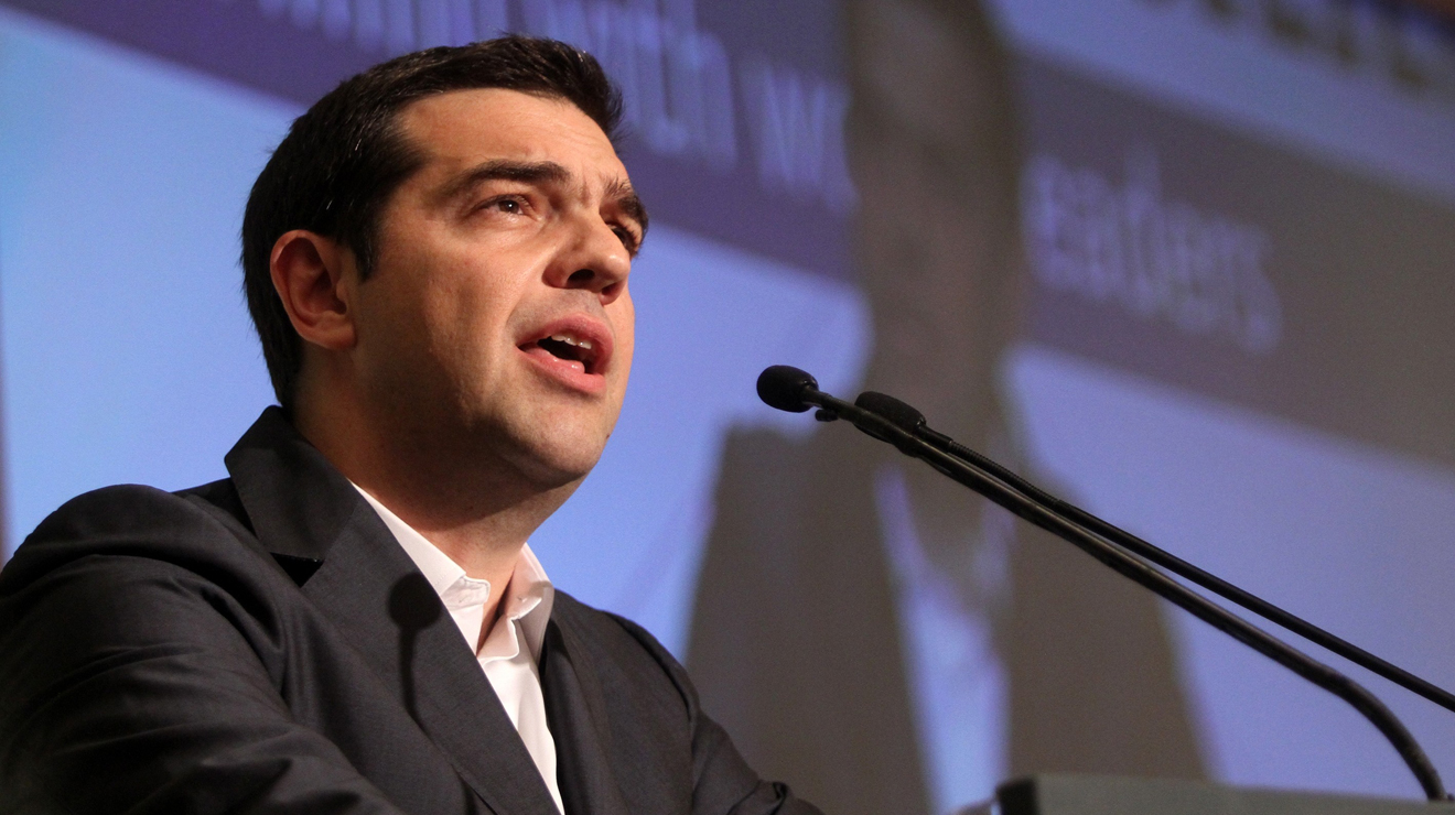 Putin ve Tsipras, Türk Akımı'nı görüştü