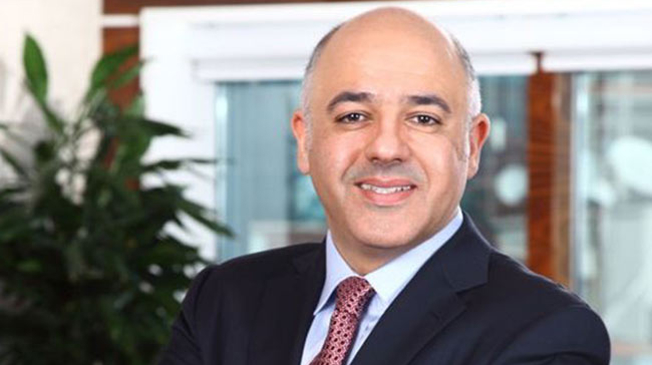Rami Aslan: Yatırımlarımız 20 milyar lirayı geçecek