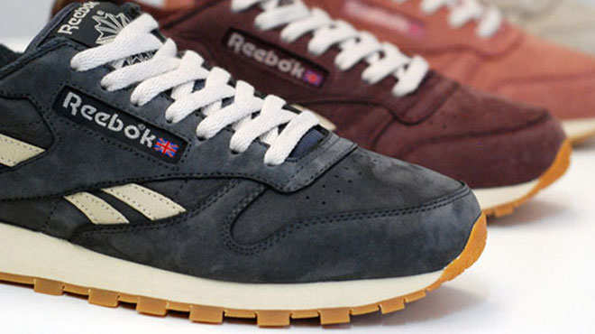 Reebok'a talip çıktı: 2.2 milyar dolar