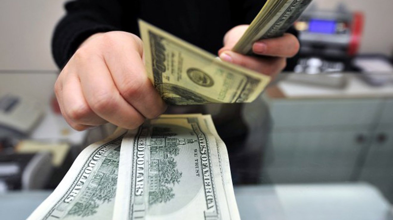 Reel efektif kur 2015 Mayıs'tan bu yana en yüksek seviyede