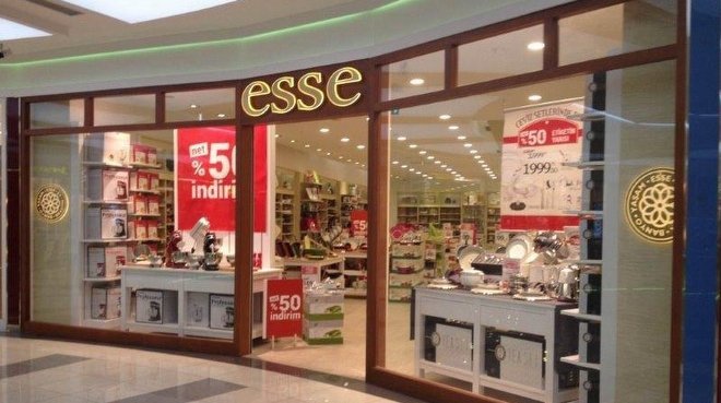 Rekabet Kurulu'ndan Esse'nin devrine izin