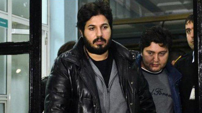 Reza Zarrab
