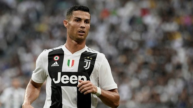 Ronaldo Paris’te otel açıyor