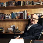 Rupert Murdoch skandallar içindeki hayatını anlatıyor