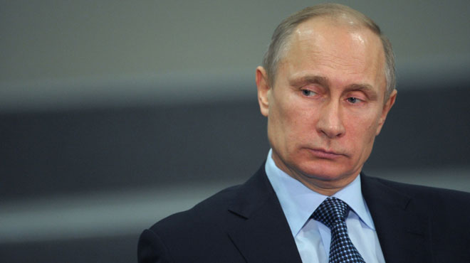 Rusya'da ruble depremi