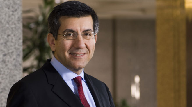 Sabancı Holding’in konsolide net karı 979 milyon lira oldu