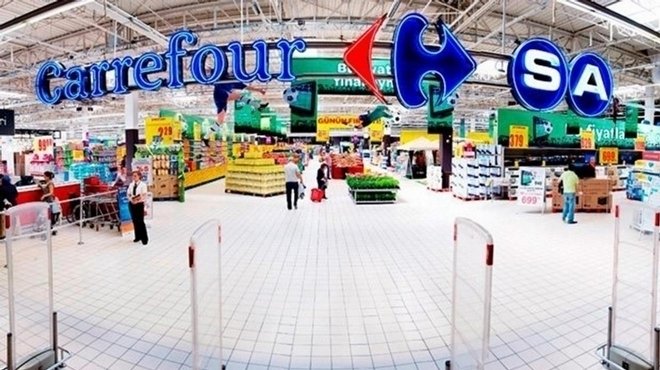 Sabancı'dan Carrefoursa'da pay satışı kararı