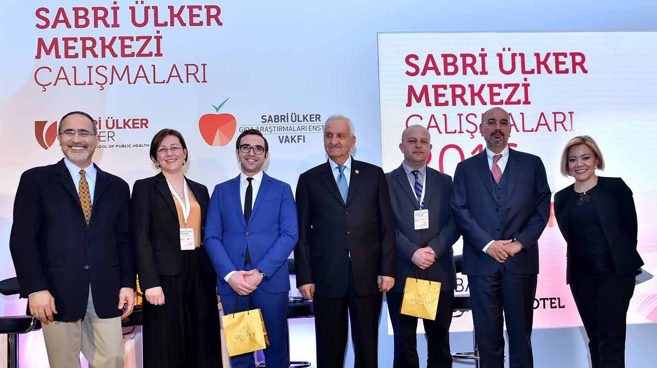 Sabri Ülker Merkezi metabolizma alanında sis perdelerini aralıyor