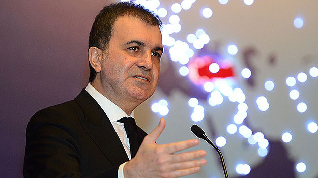 'Saldırıyı lanetliyoruz'