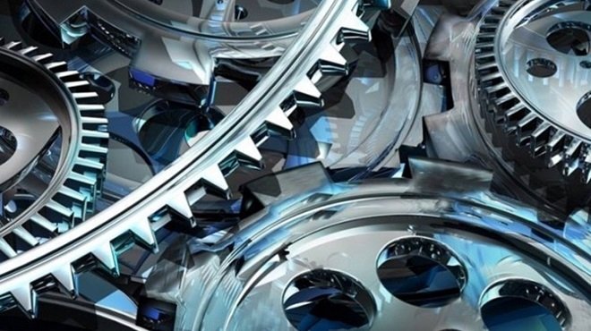 Sanayi üretiminde yüzde 5.6 artış