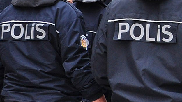 Şanlıurfa'da 6 polis açığa alındı