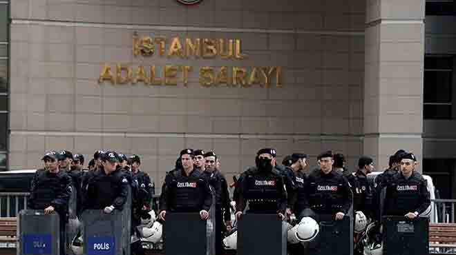 Savcı Kiraz'ın rehin alınması haberine yayın yasağı