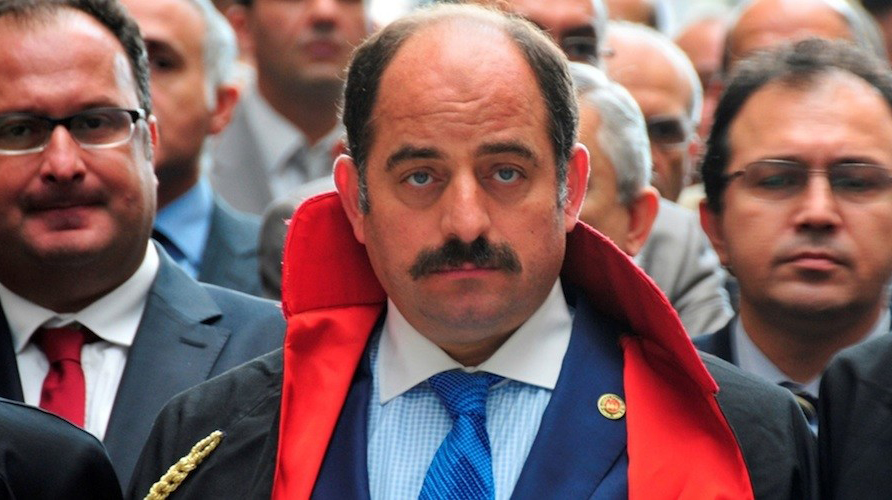 Savcı Öz’ün davası görülmeye başlandı