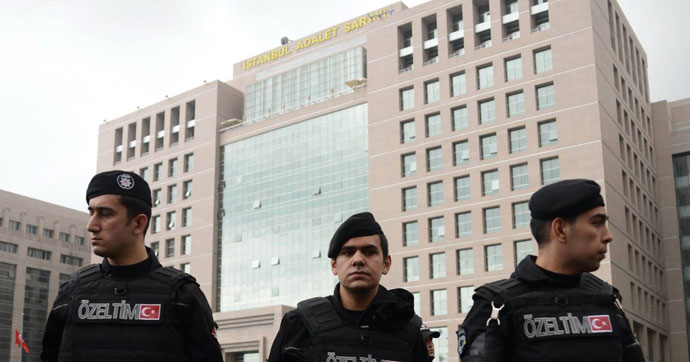 Savcıyı rehin alan DHKP-C’liler konuştu
