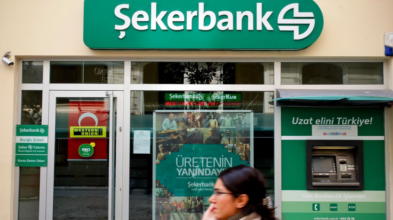 Şekerbank'ın tweet köy projesine ödül