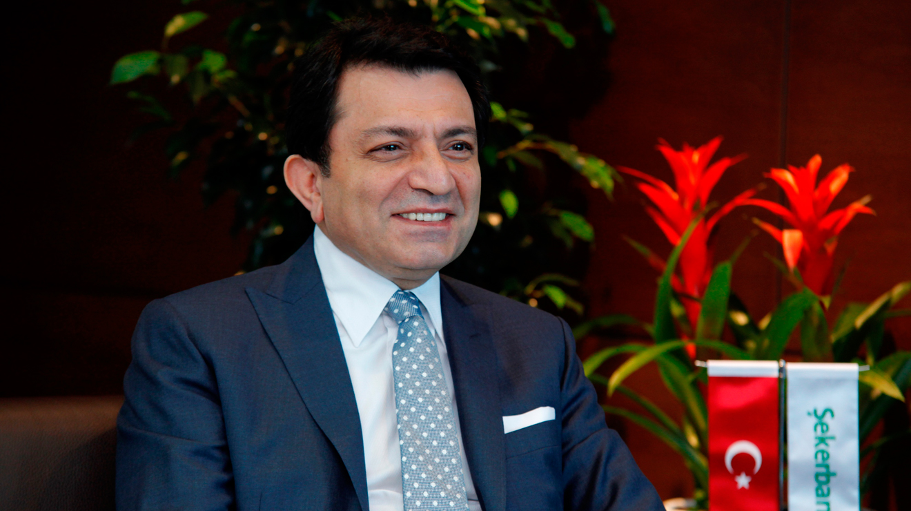 Şekerbank’tan ilk 3 ayda 29 milyon TL net kar