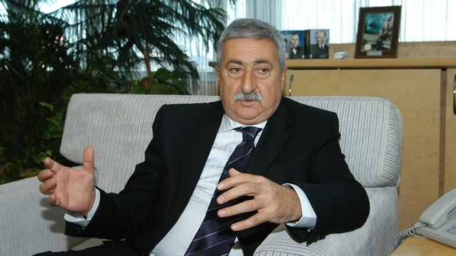 'SGDP'nin kaldırılması için çalışmalarımız devam edecek'
