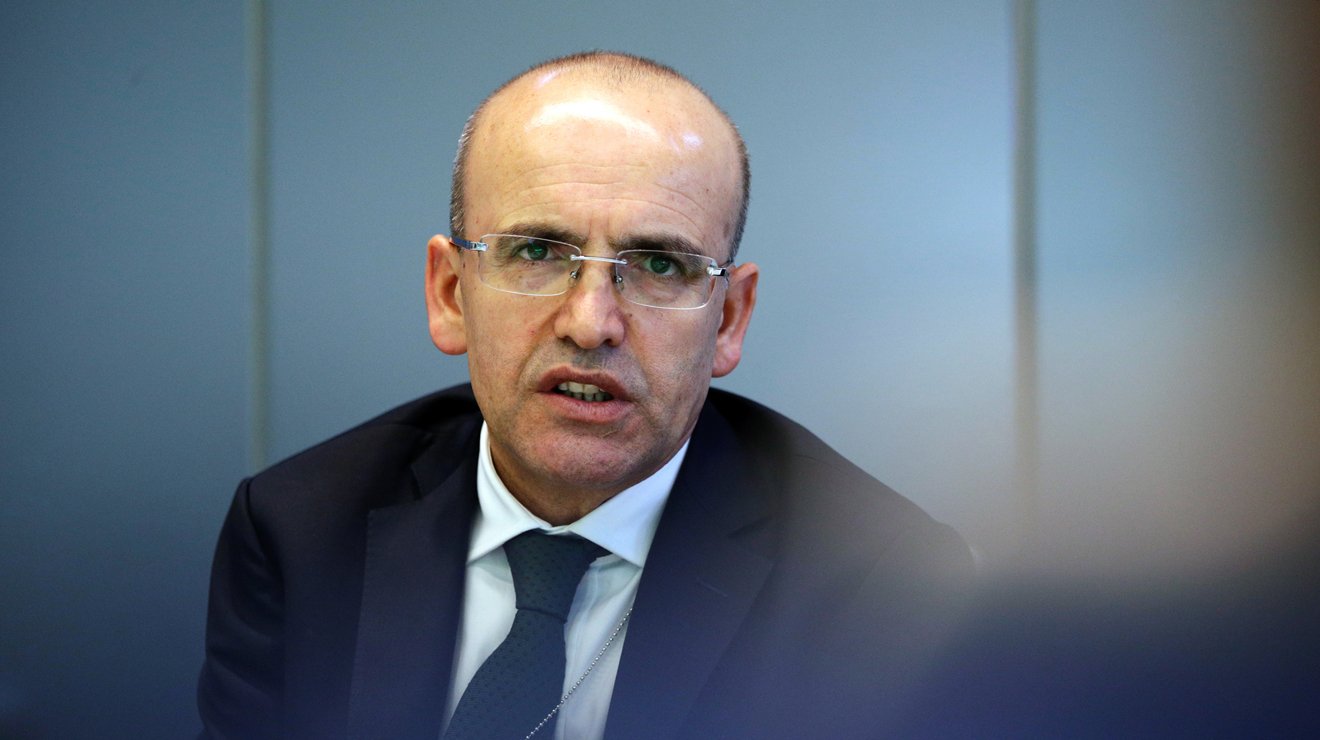 Şimşek: Çekirdek enflasyondaki düşüş cesaret verici