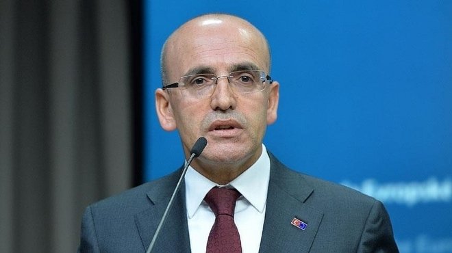 Şimşek: Enflasyon ile mücadeleye devam