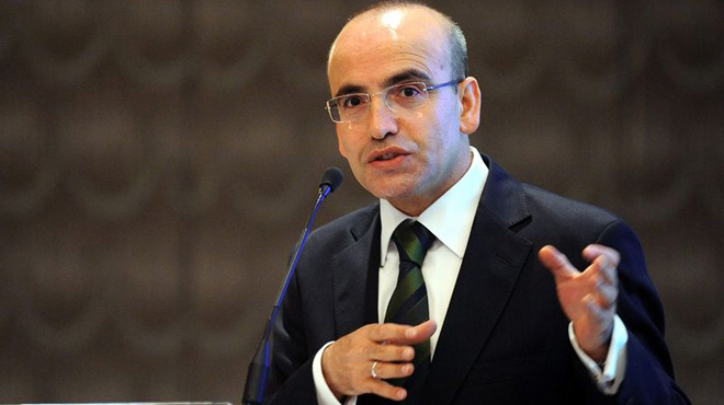 Şimşek: Gelir vergisi reformu seçimden sonra yapılacak