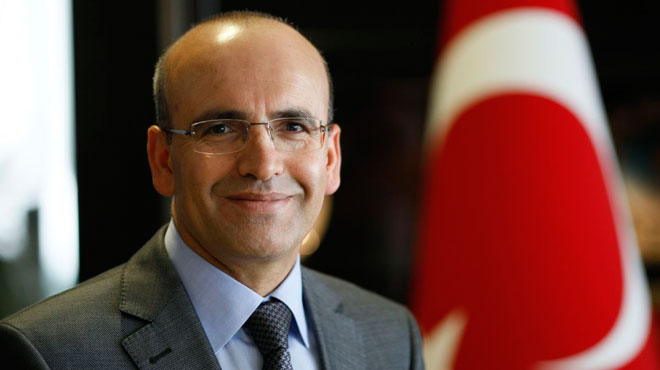 Şimşek: Konutta vergi indirimi söz konusu değil