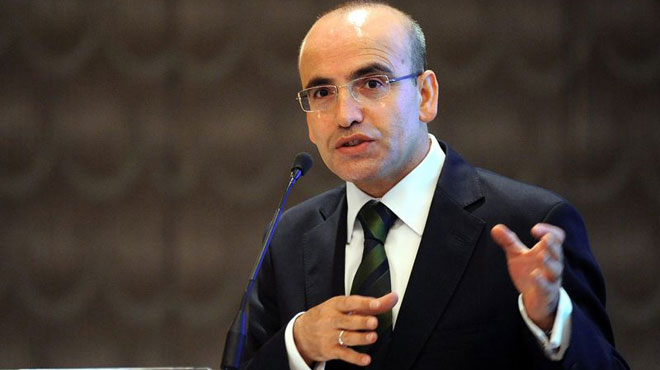 Şimşek, Türkiye’nin kredi notunda değişiklik beklemiyor