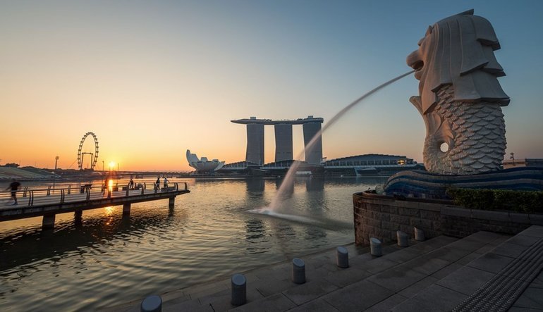 Singapur vatandaşlarına prim ödeyecek
