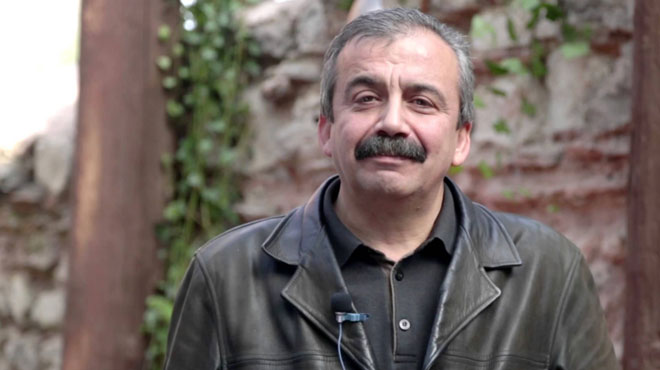 Sırrı Süreyya Önder'den ‘çözüm’ açıklaması