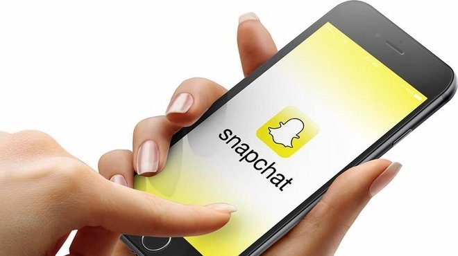 Snapchat'e kıdemli CFO transferi