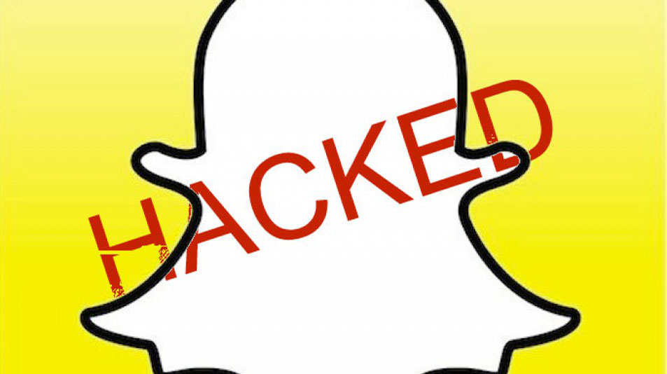 Snapchat'ten 200 bin çıplak fotoğraf çalındı iddiası