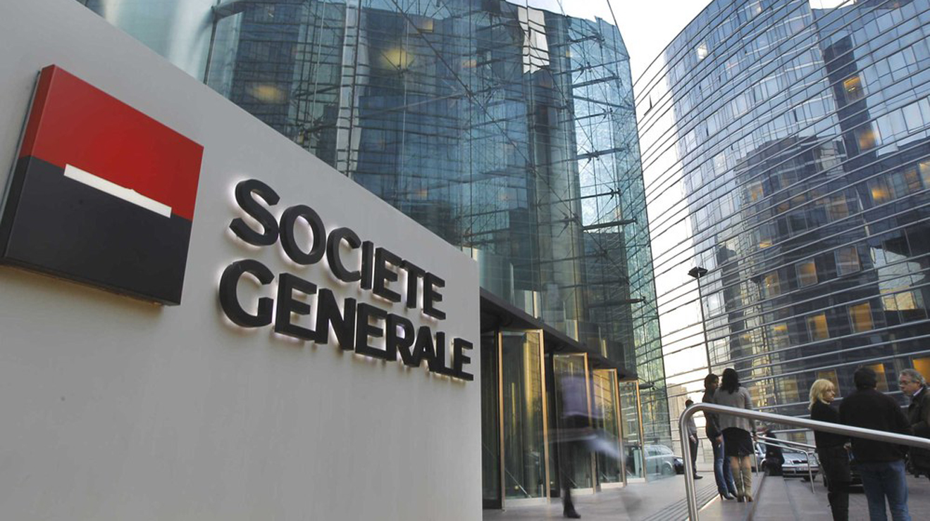 SocGen 8 yılın en yüksek karını açıkladı