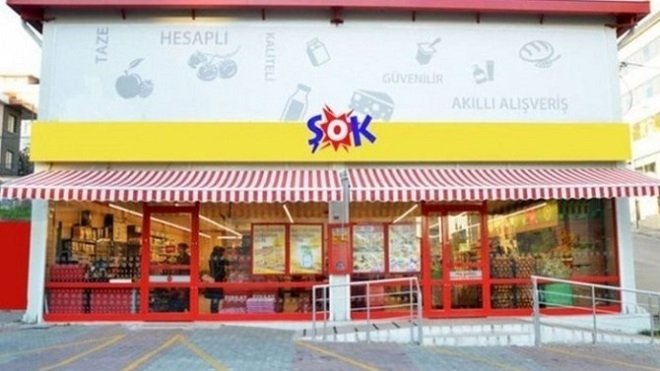 Şok Marketler'in halka arzı başarıyla tamamlandı