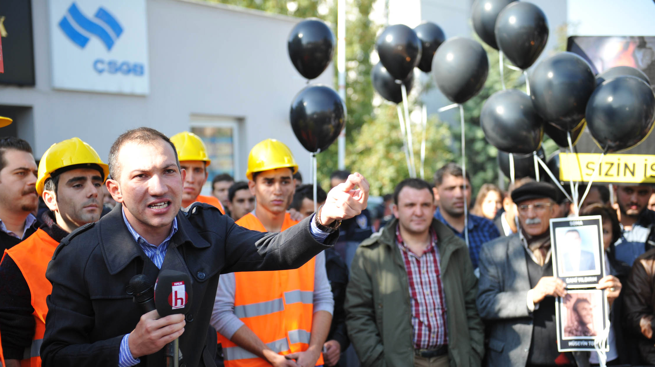 Soma'yla ilgili fezleke: Madeni 'ne pahasına olursa olsun' işletmişler
