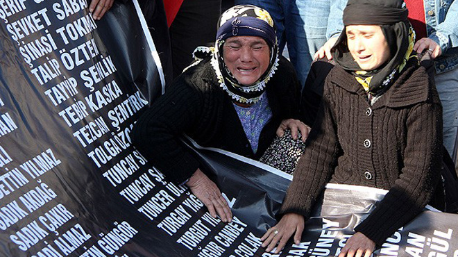 Soma sanıkları mahkemeye getirilecek
