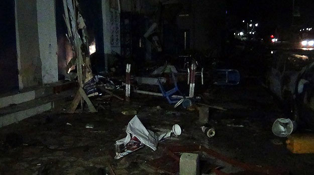 Somali'de çatışma: 25 ölü