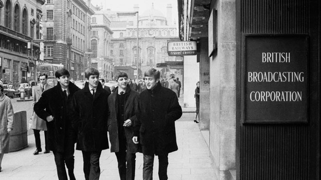Sony, 'Beatles şarkılarını' satmayı planlıyor