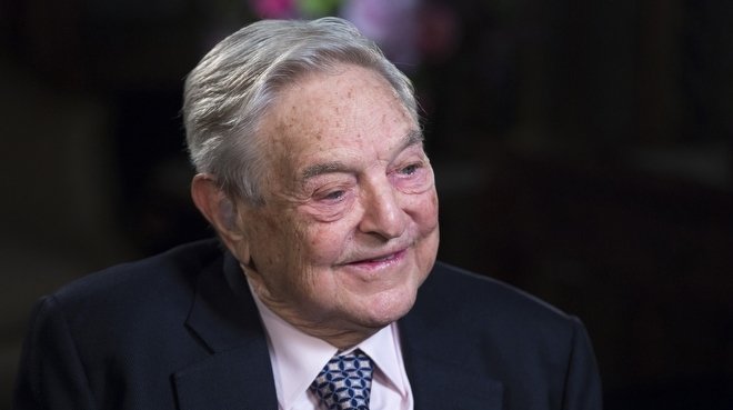 Soros hisse satıp altın aldı