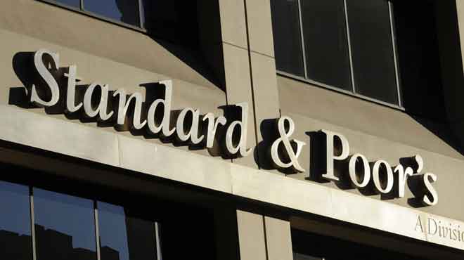 S&P: Cumhurbaşkanlığı seçimi notu etkilemez