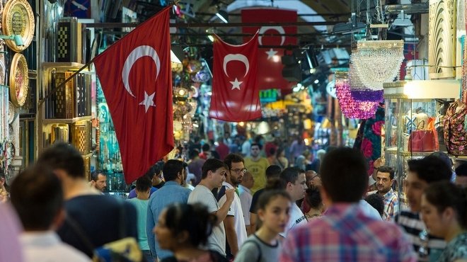S&P: Mülteci akını Türkiye ekonomisini büyütüyor
