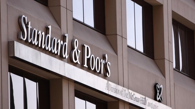 S&P: Türk bankaları kırılgan