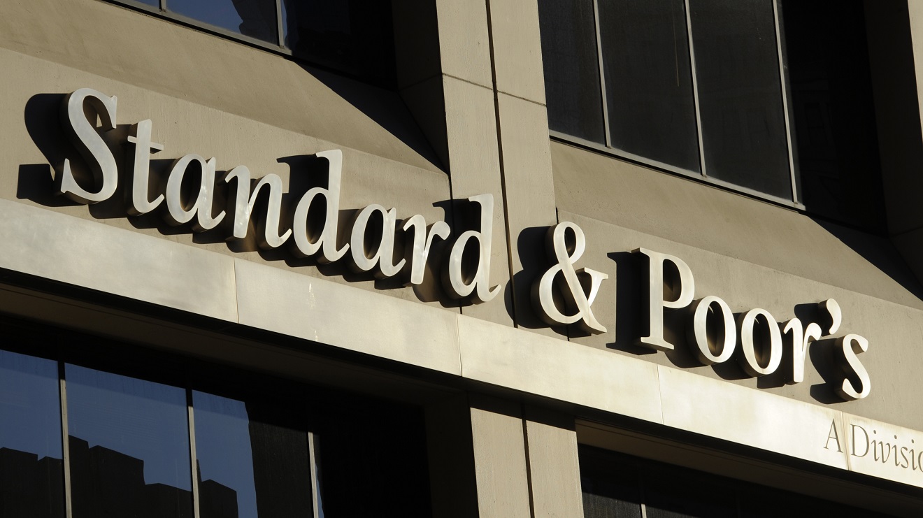 S&P Türkiye'nin notunu teyid etti