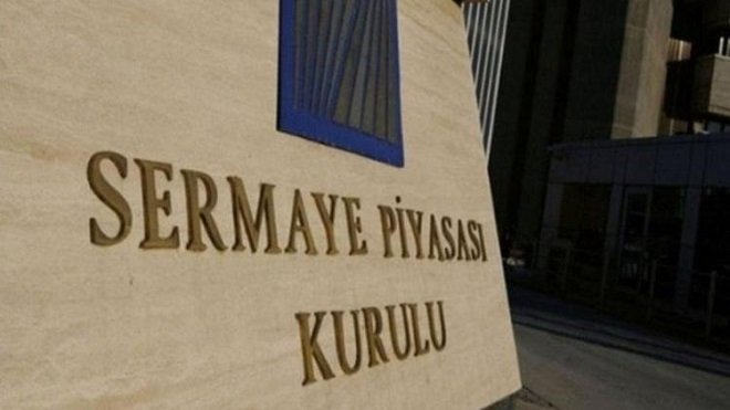 SPK piyasa bozucu eylemlerle ilgili düzenlemeyi geri çekti