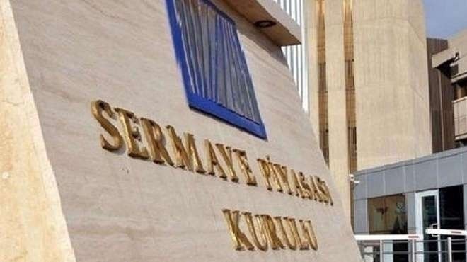 SPK'dan 8 şirkete ek süre