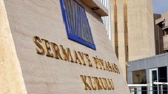 SPK'dan sosyal medya cezası