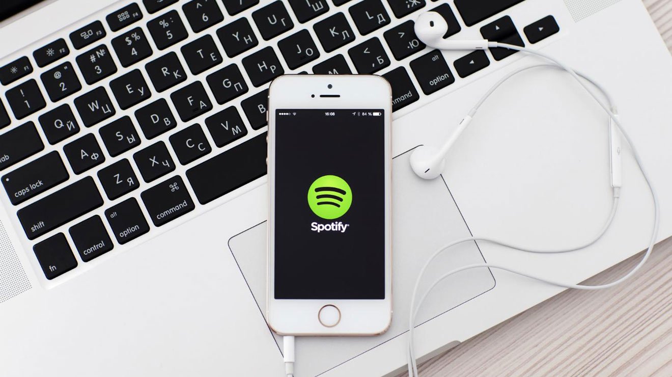 Spotify yeni özellikleriyle eğlence platformu haline geldi
