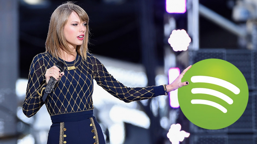 Spotify'ın ödediği telif ücretleri 2 milyar doları geçti