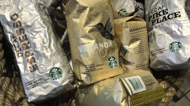 Starbucks, Nestle ile anlaştı
