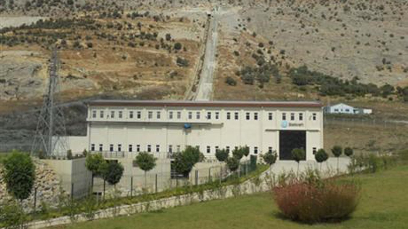 Statkraft, Türkiye'deki hidroelektrik santralini satmak istiyor